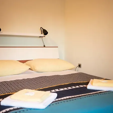 Apartment Kuca Za Odmor Bluzovi *