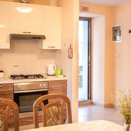 Appartamento Kuca Za Odmor Bluzovi