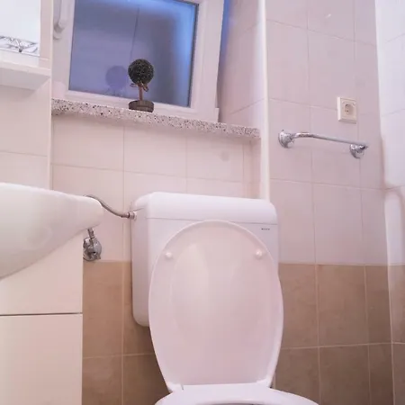 Kuca Za Odmor Bluzovi Cres